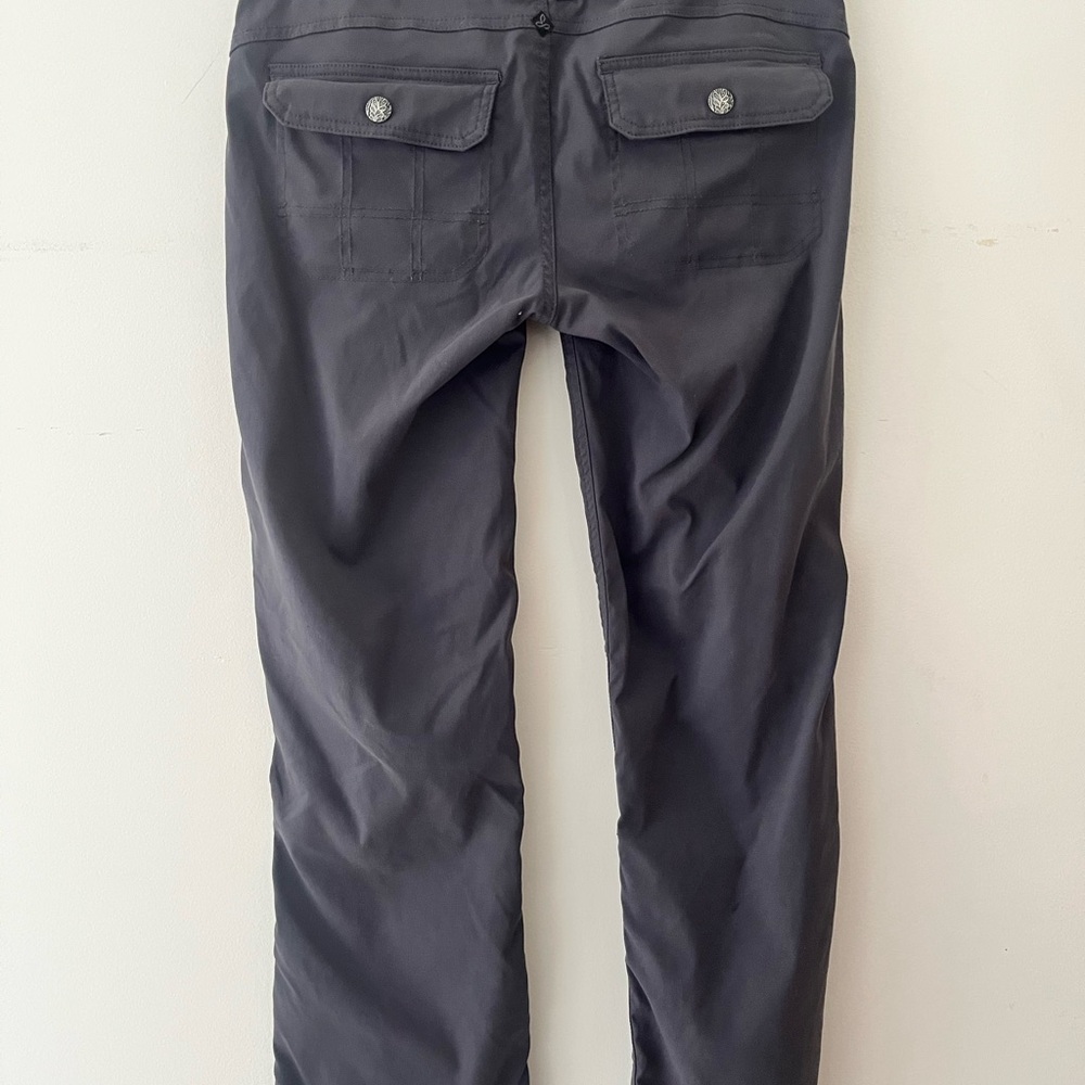Prana Halle pants size 6 - Picture 7 of 10